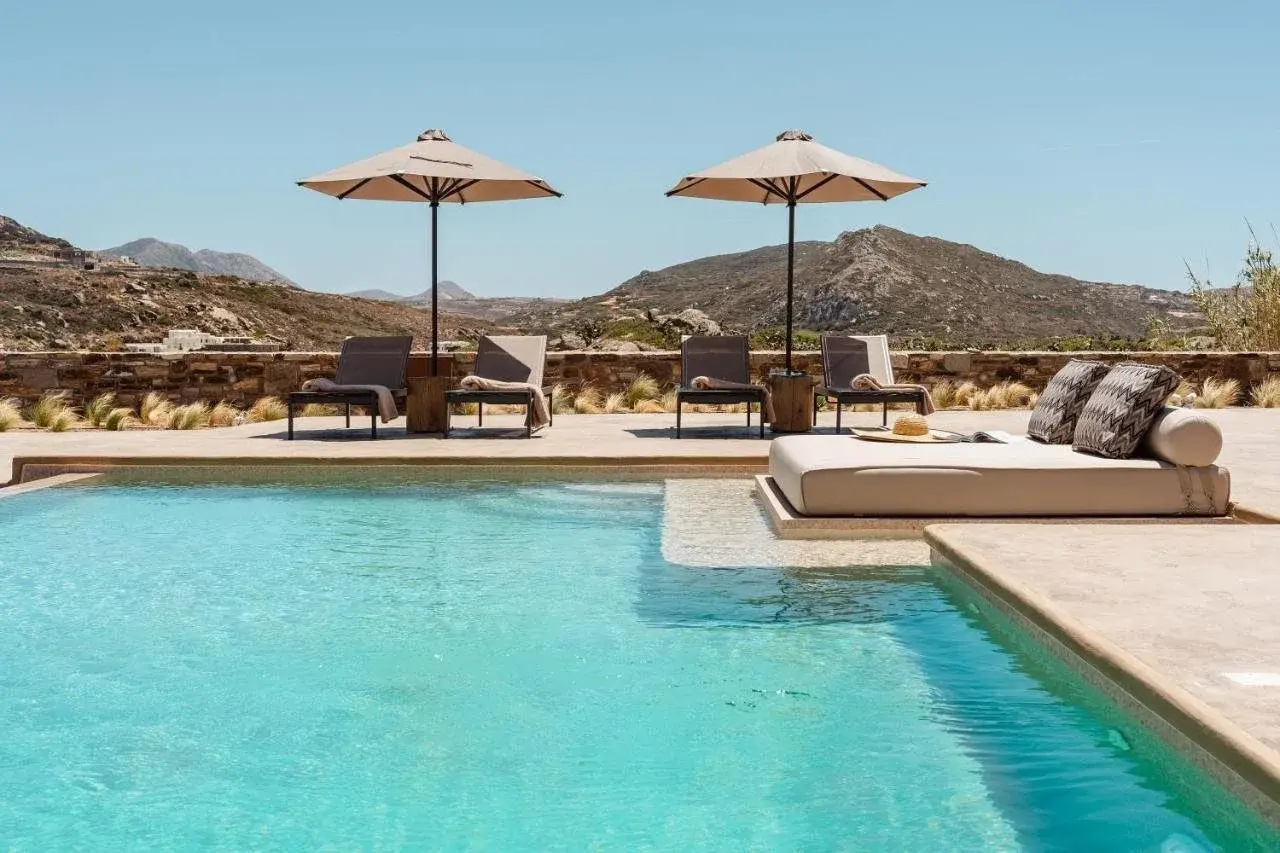 Foto - Thalelion 3 bedroom Villas with private pool and Jacuzzi