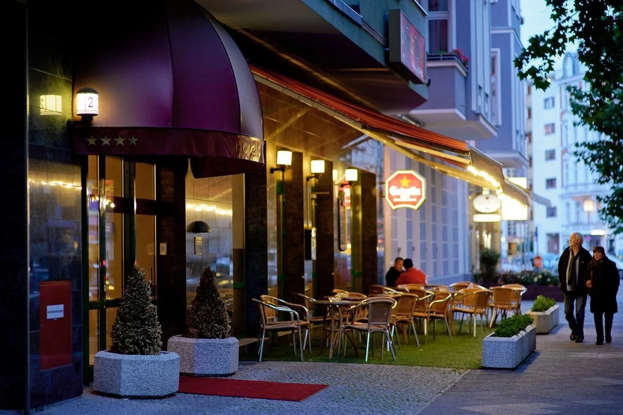 Foto - Artim Hotel