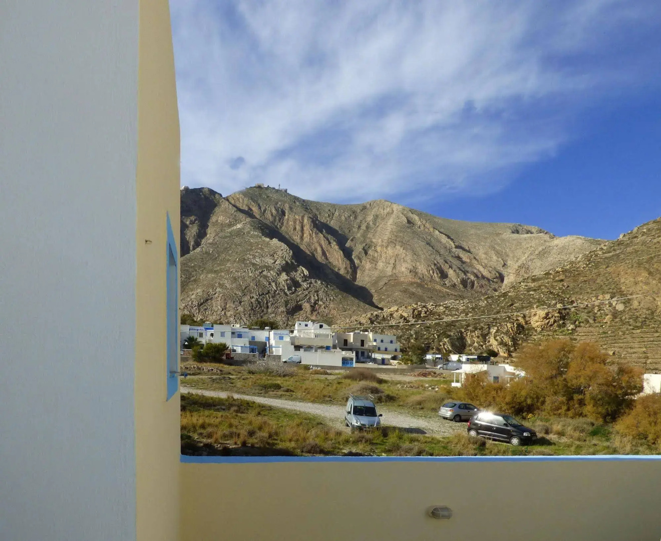 Foto - Anna Maria Rooms Santorini