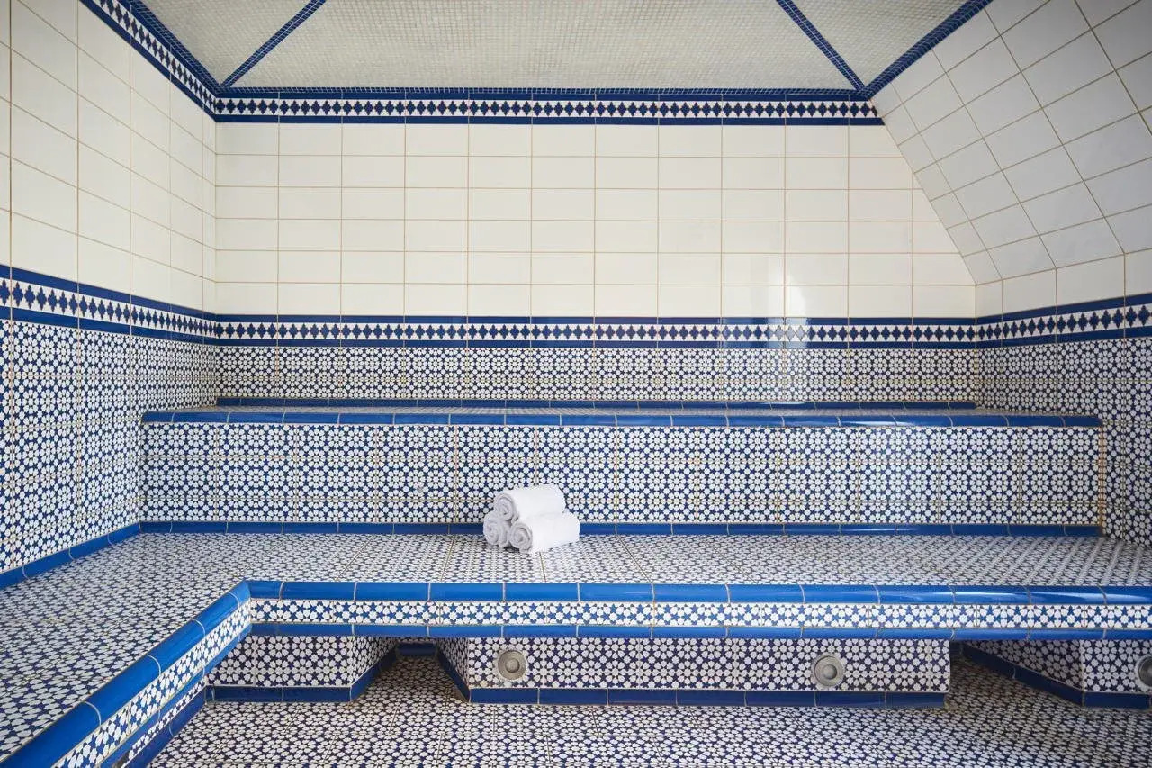 Foto - Hotel Westminster