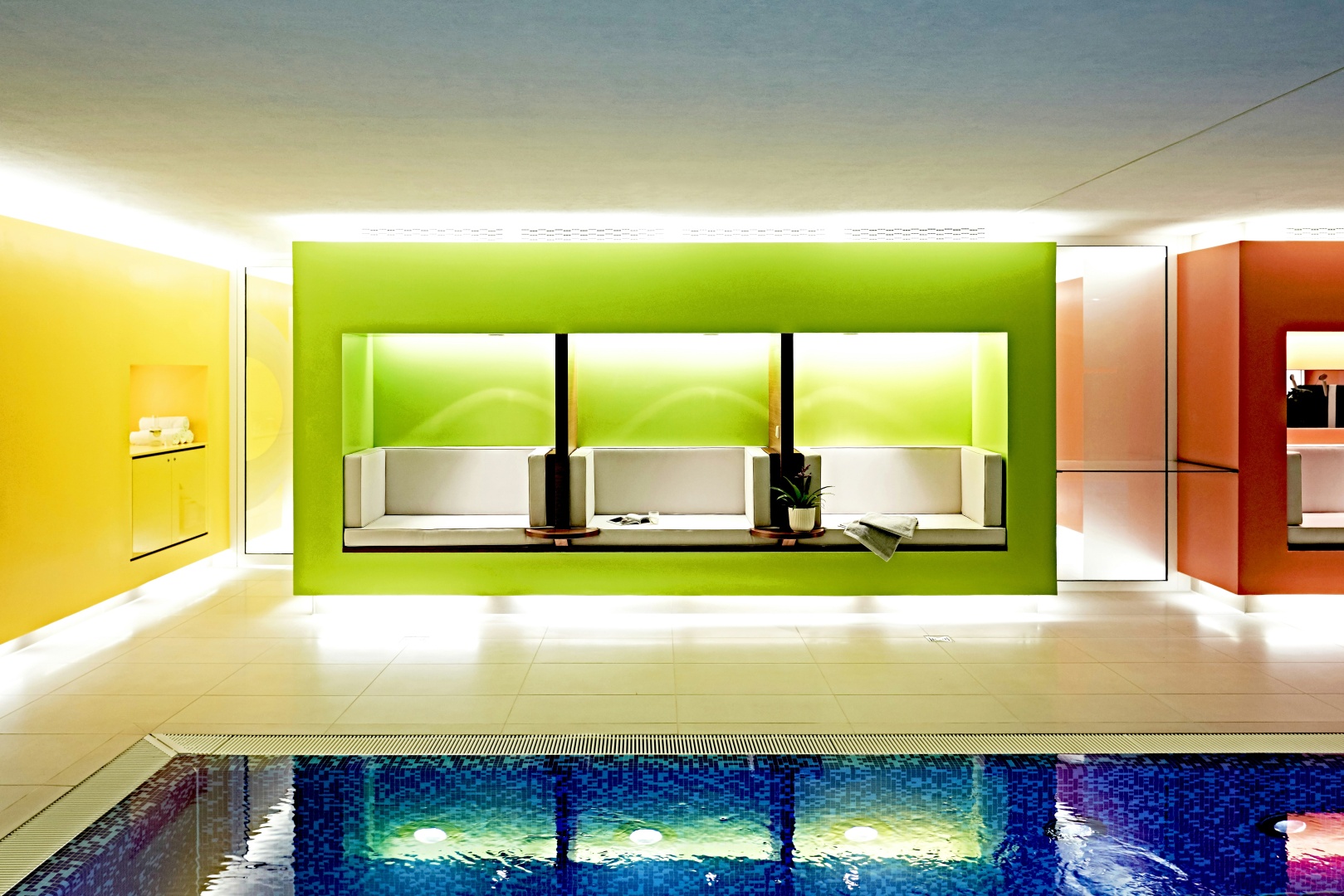 Photo - SIDE, Hamburg, a Member of Design Hotels