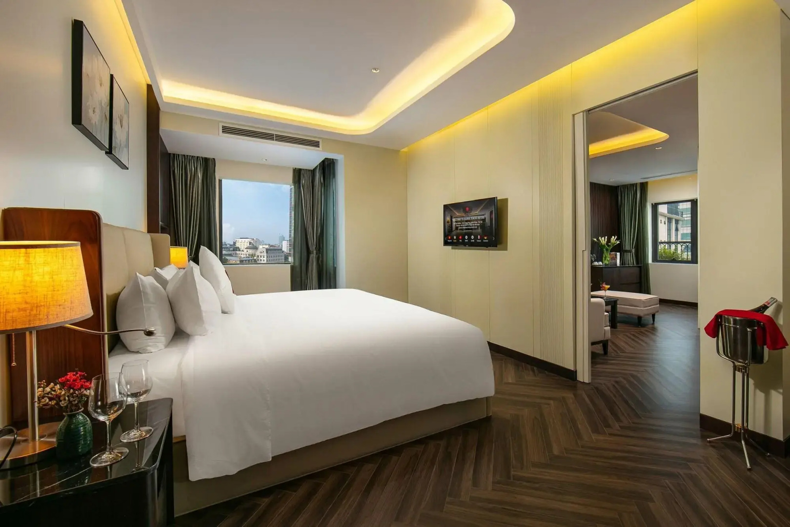 Foto - Signature by M Village Thợ Nhuộm