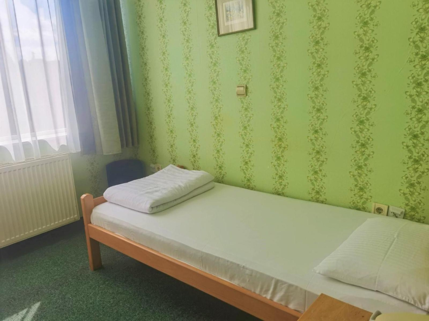 Photo - Hotel Slodes