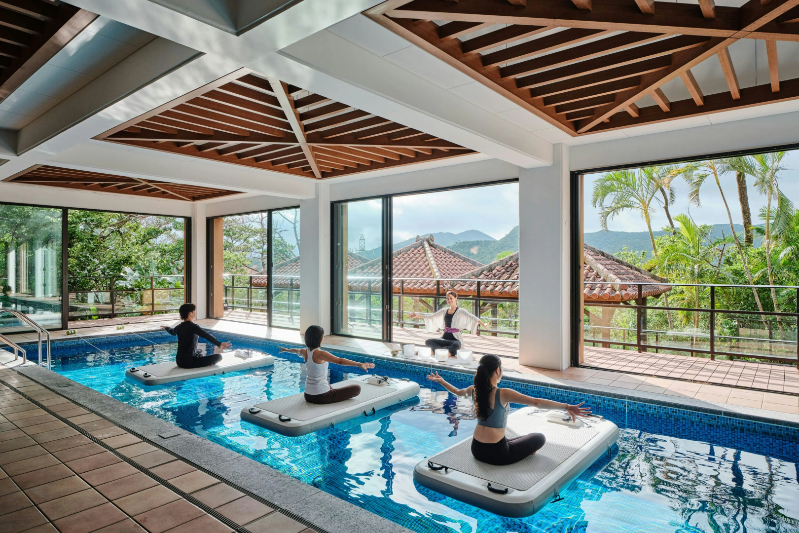 Photo - The Ritz-Carlton, Okinawa