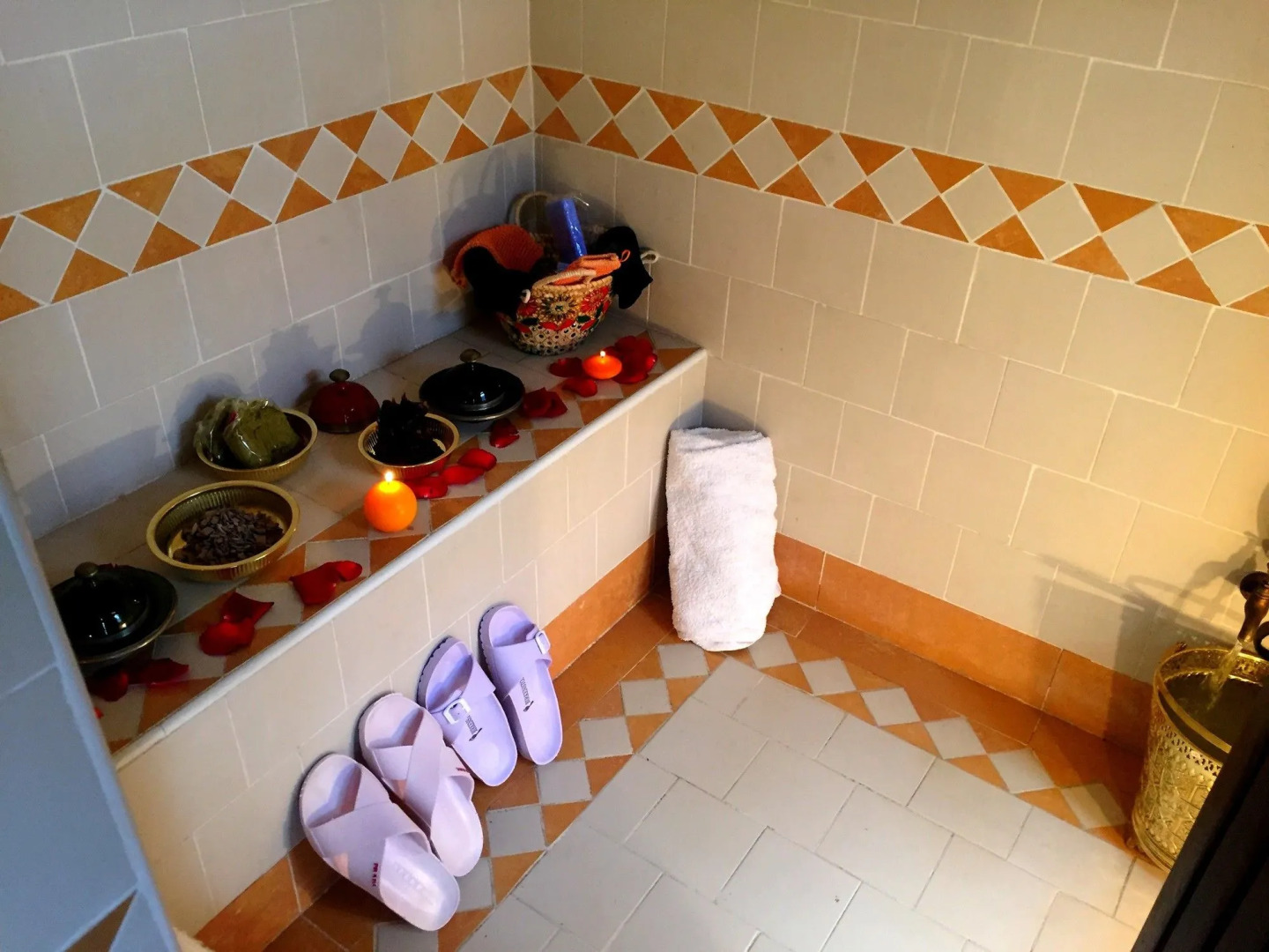 Photo - Riad Al Jana