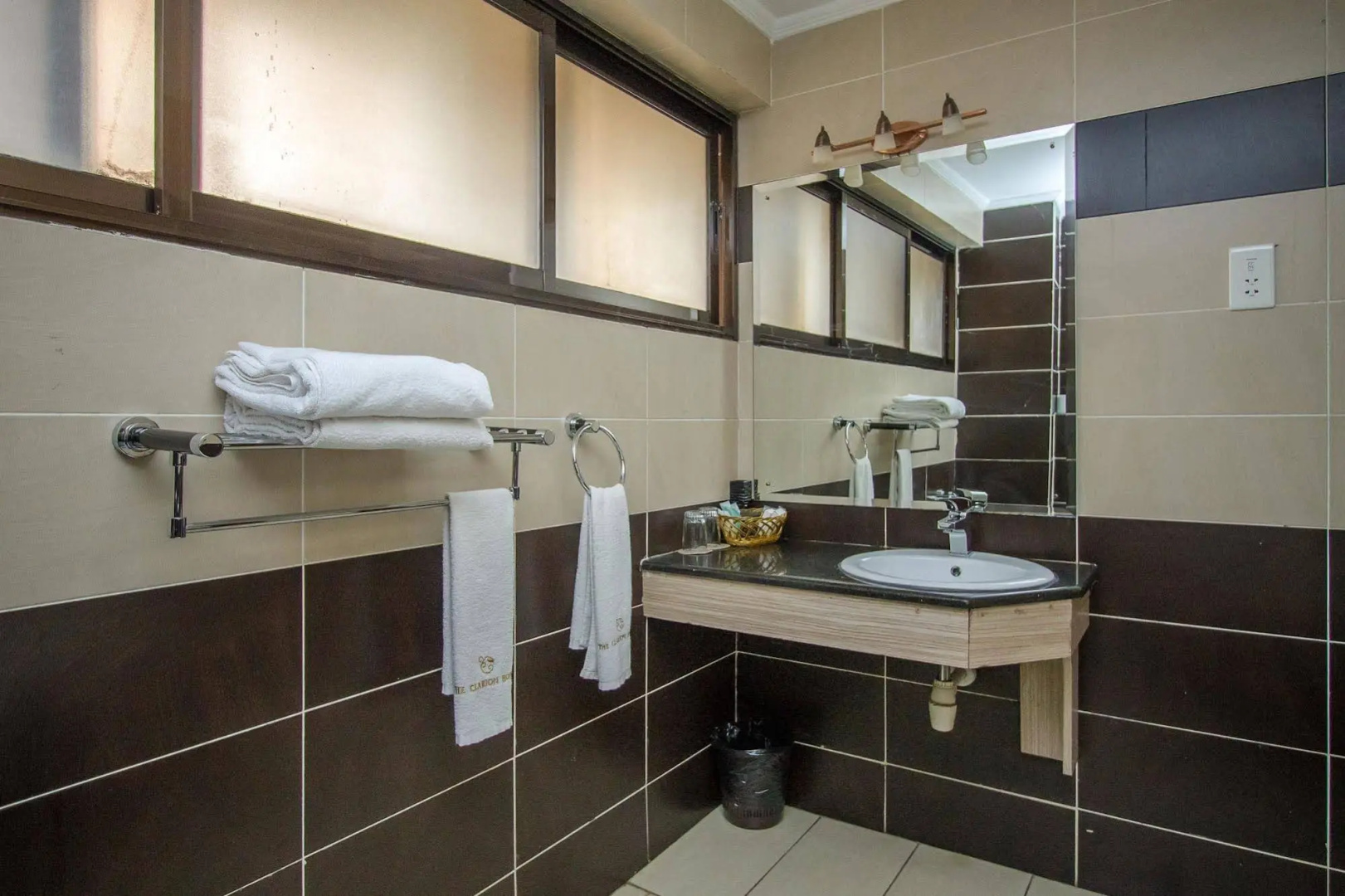 Foto - The Clarion Hotel