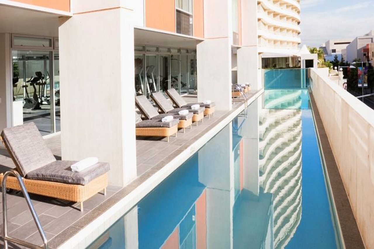 Foto - Mantra South Bank Brisbane