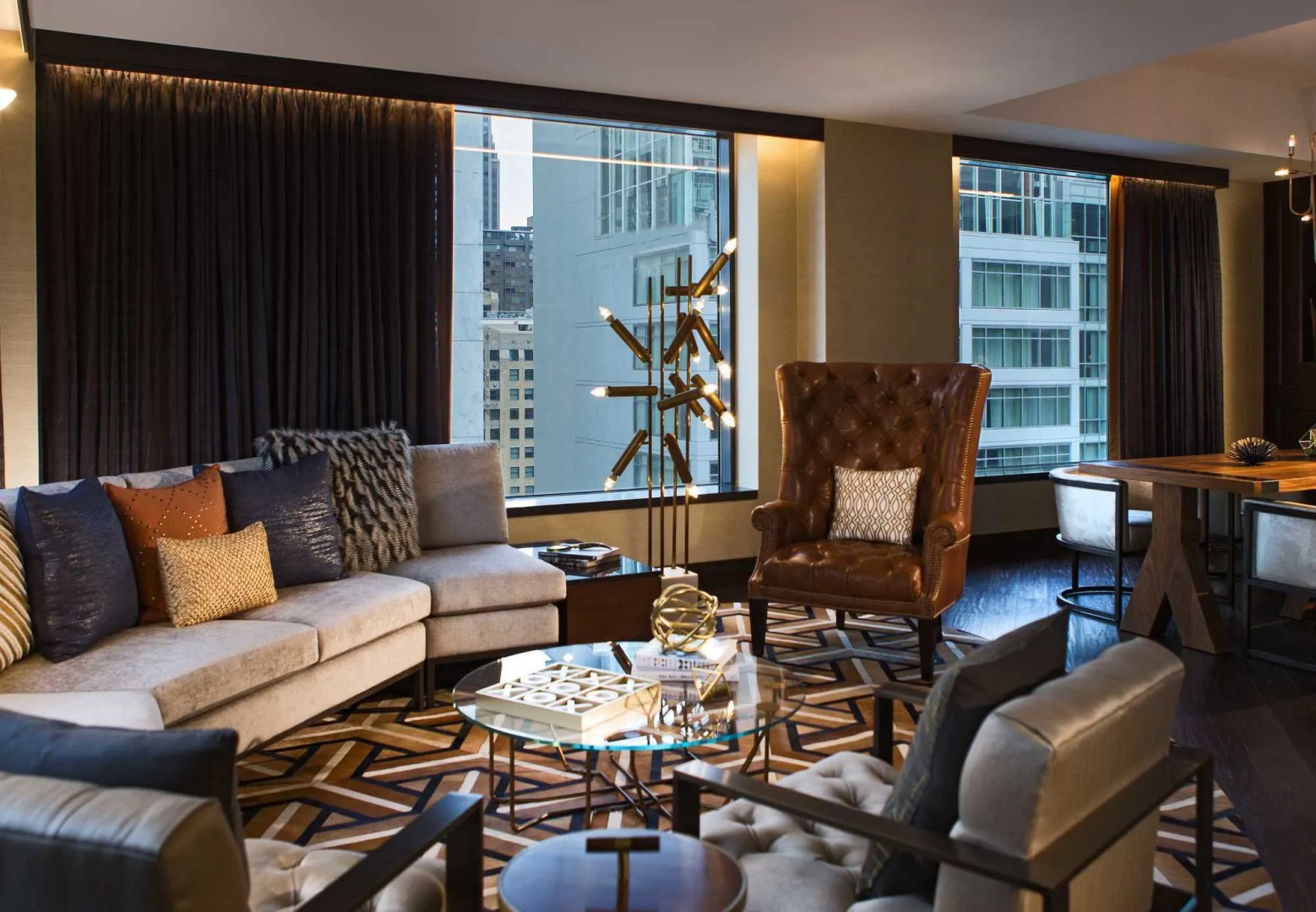 Photo - Renaissance Chicago Downtown Hotel