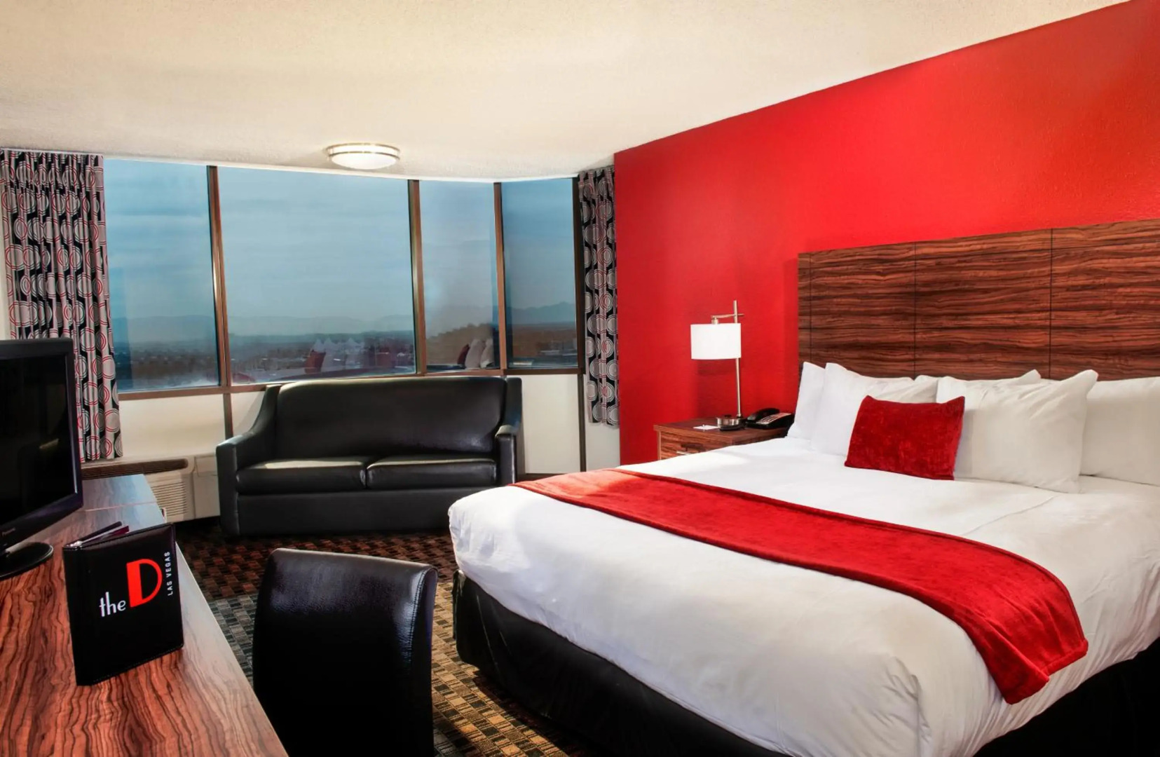 Foto - The D Las Vegas