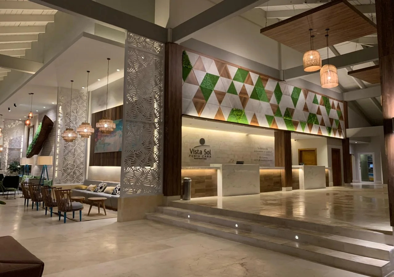 Photo - Vista Sol Punta Cana Beach Resort & Spa - All Inclusive
