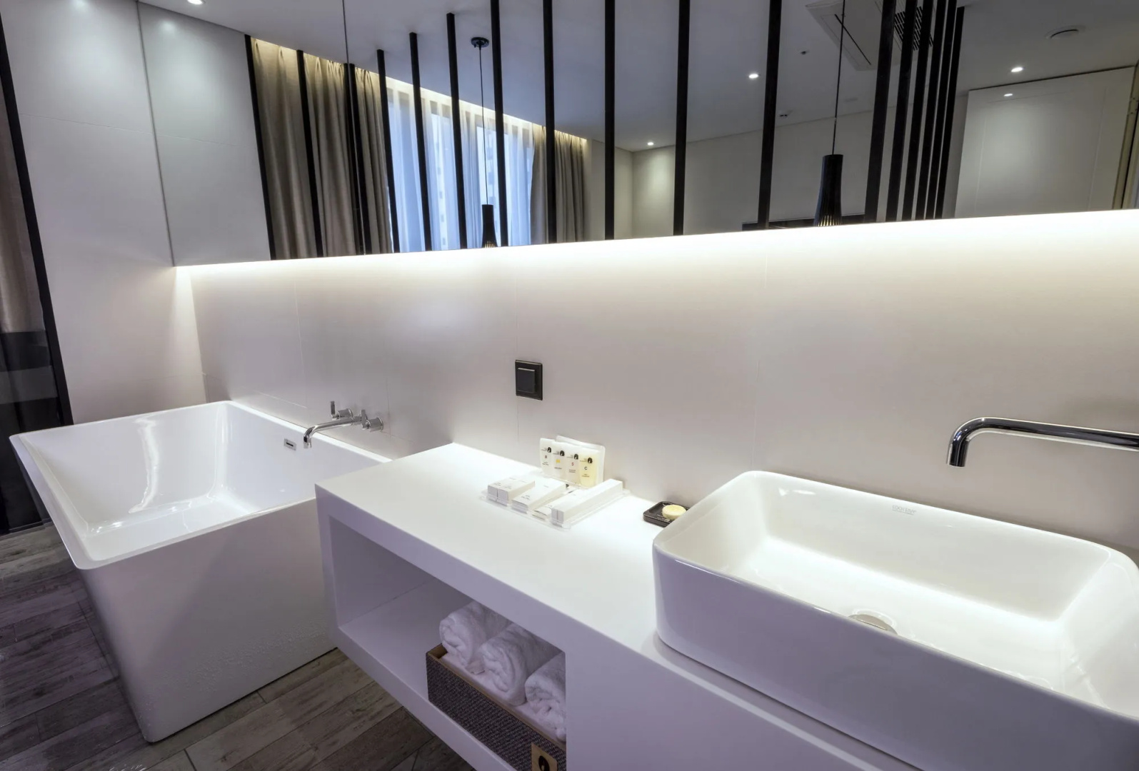 Foto - Hotel The Designers Dongdaemun