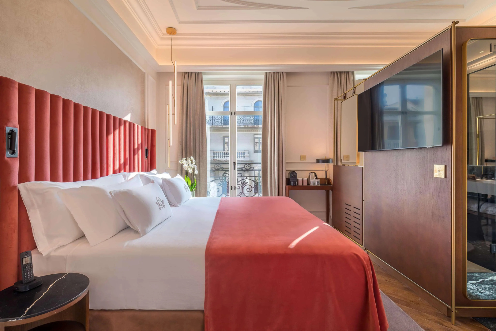 Foto - Palacio Gran Vía, Royal Hideaway hotel