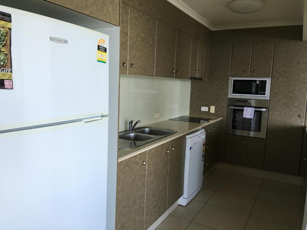 Foto - The Penthouses Apartments