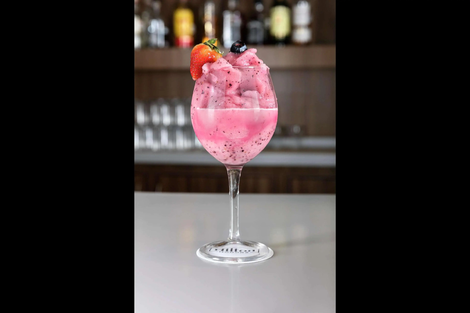 Photo - Hilton Mexico City Airport