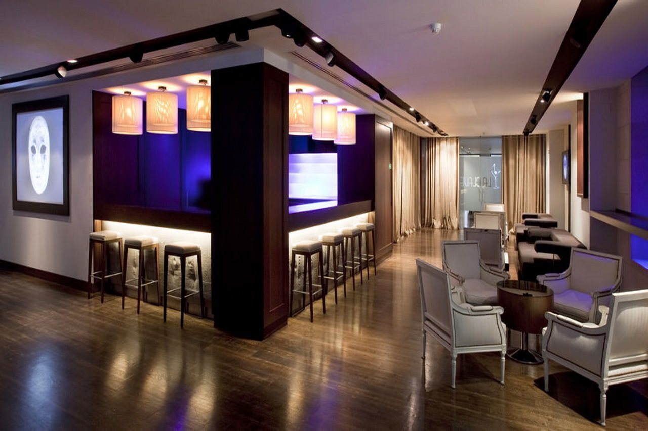 Foto - Hospes Amérigo, Alicante, a Member of Design Hotels