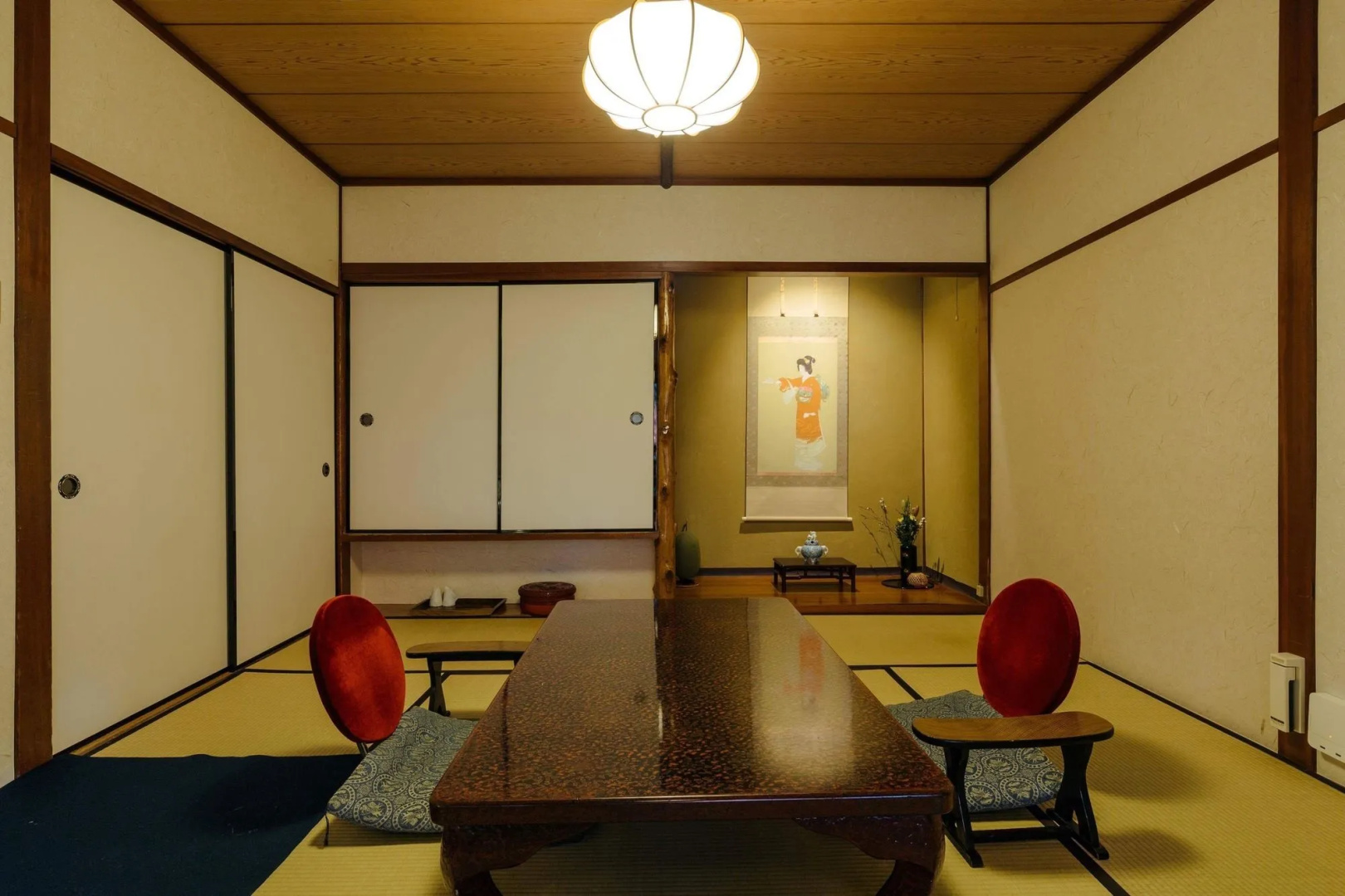 Photo - Kyoto Nanzenji Garden Ryokan Yachiyo Established in 1915