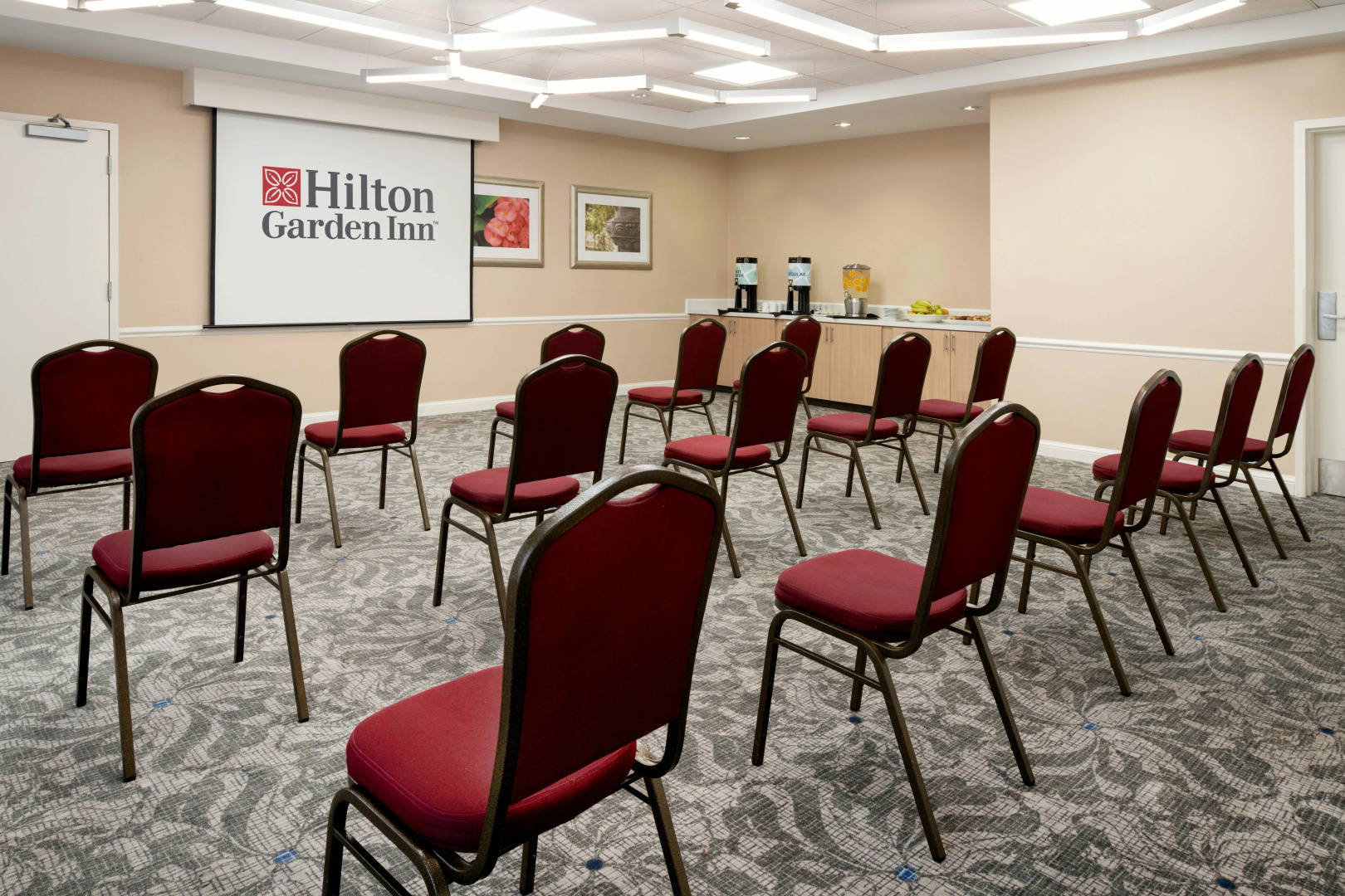 Photo - Hilton Garden Inn Roseville