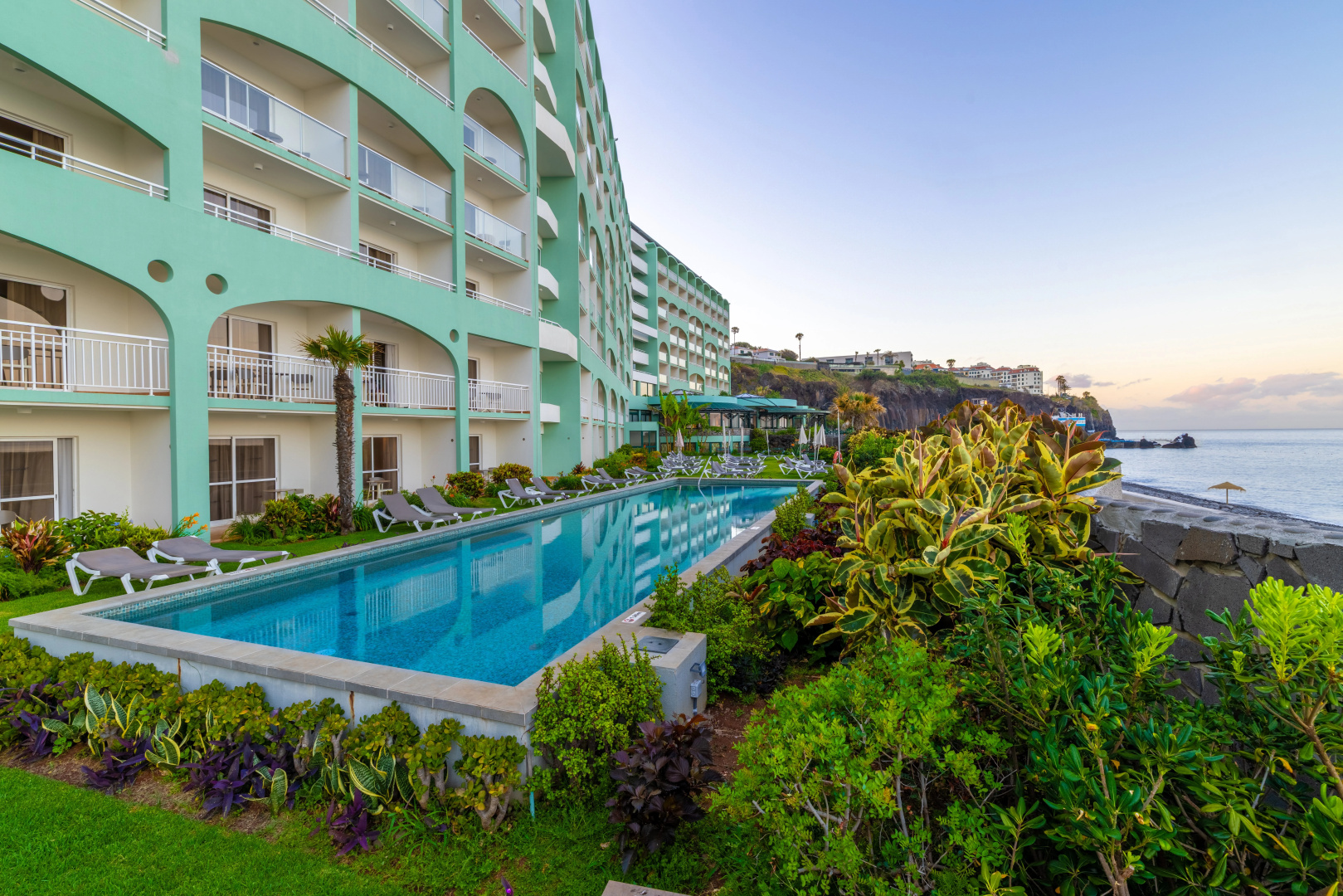 Foto - Pestana Ocean Bay Resort