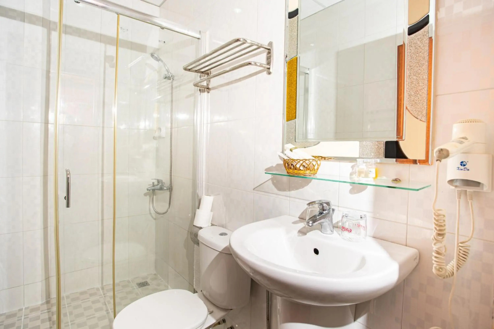 Foto - Silver Mounts Hotel