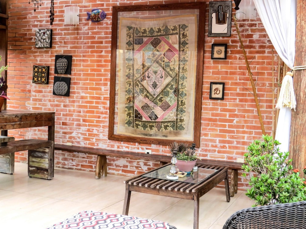 Foto - Boutique Hotel Casa Teatro