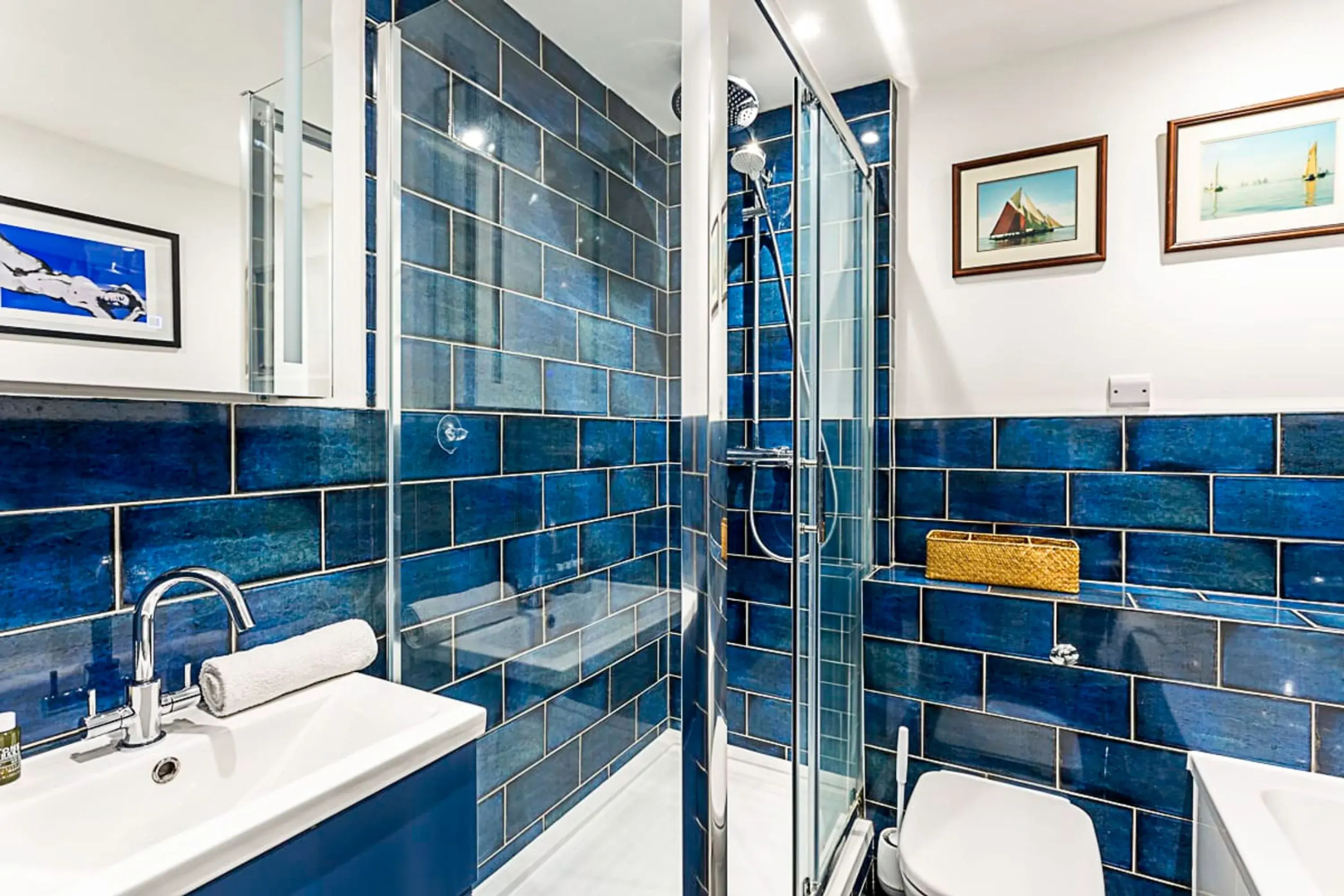 Foto - Terraced Bermondsey House