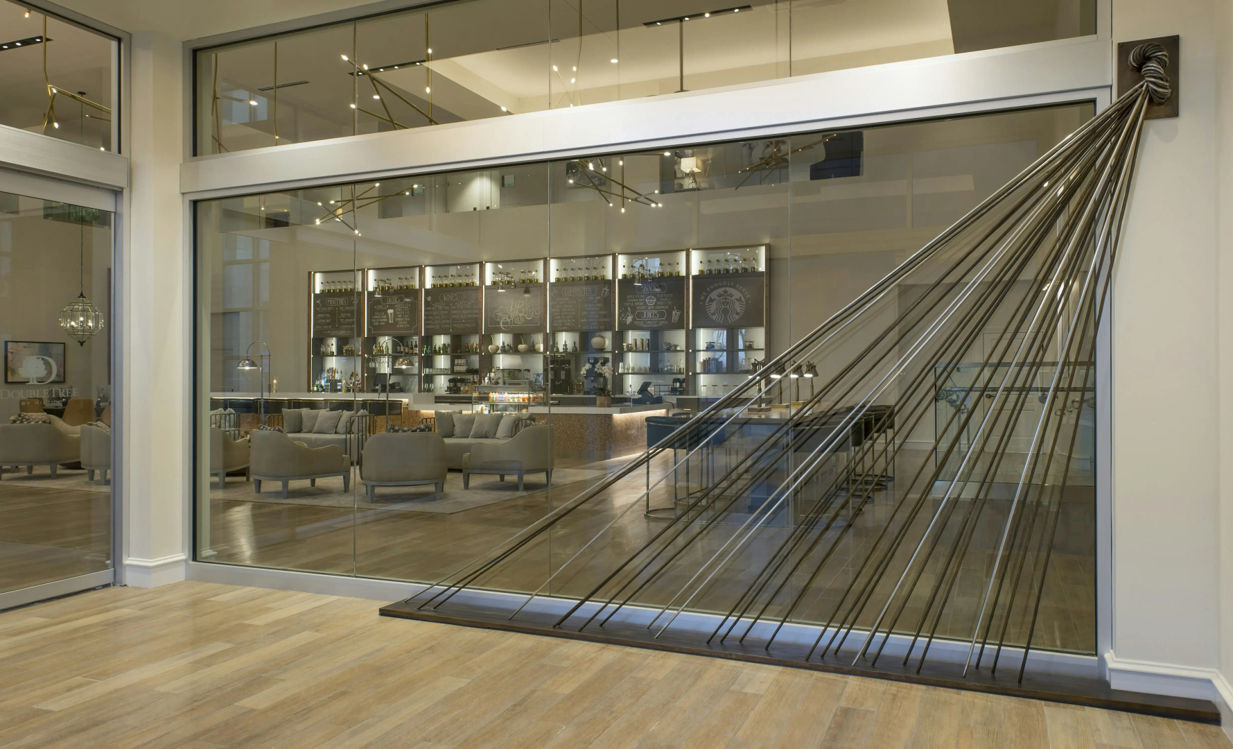 Foto - DoubleTree by Hilton Hotel Dallas – Love Field