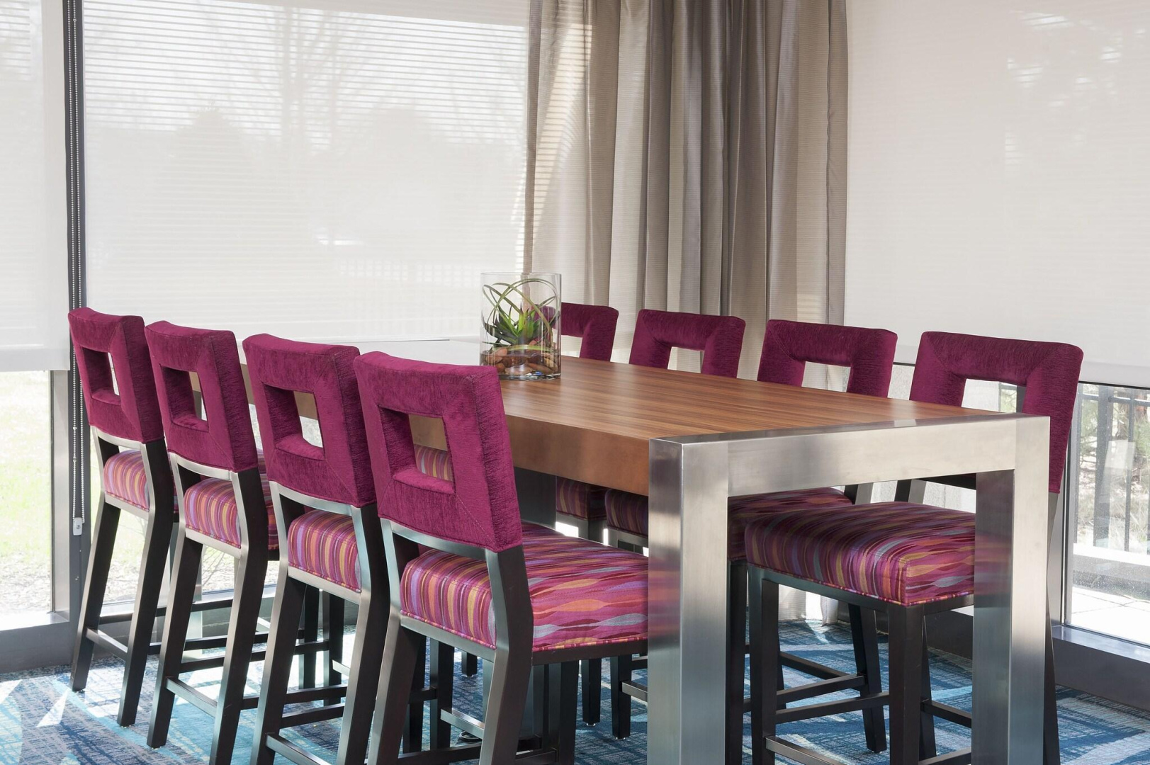 Photo - SpringHill Suites Chicago O'Hare by Marriott