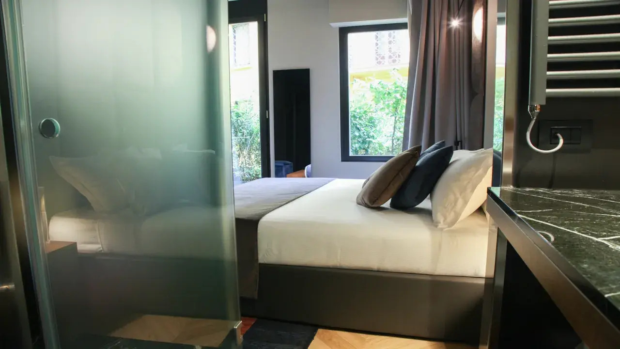 Photo - Triviho Hotel