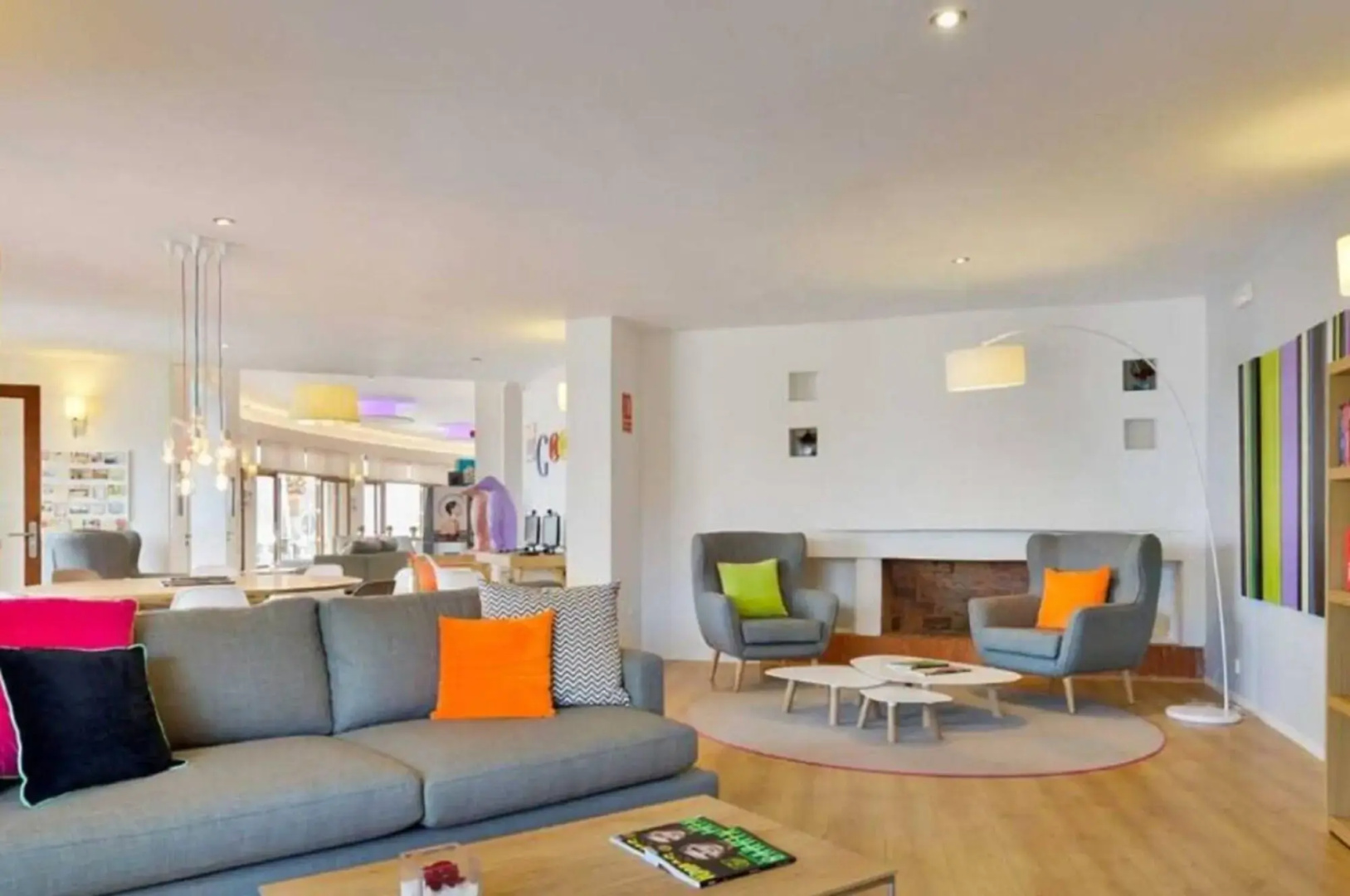 Photo - Hotel Cenit & Apts. Sol y Viento