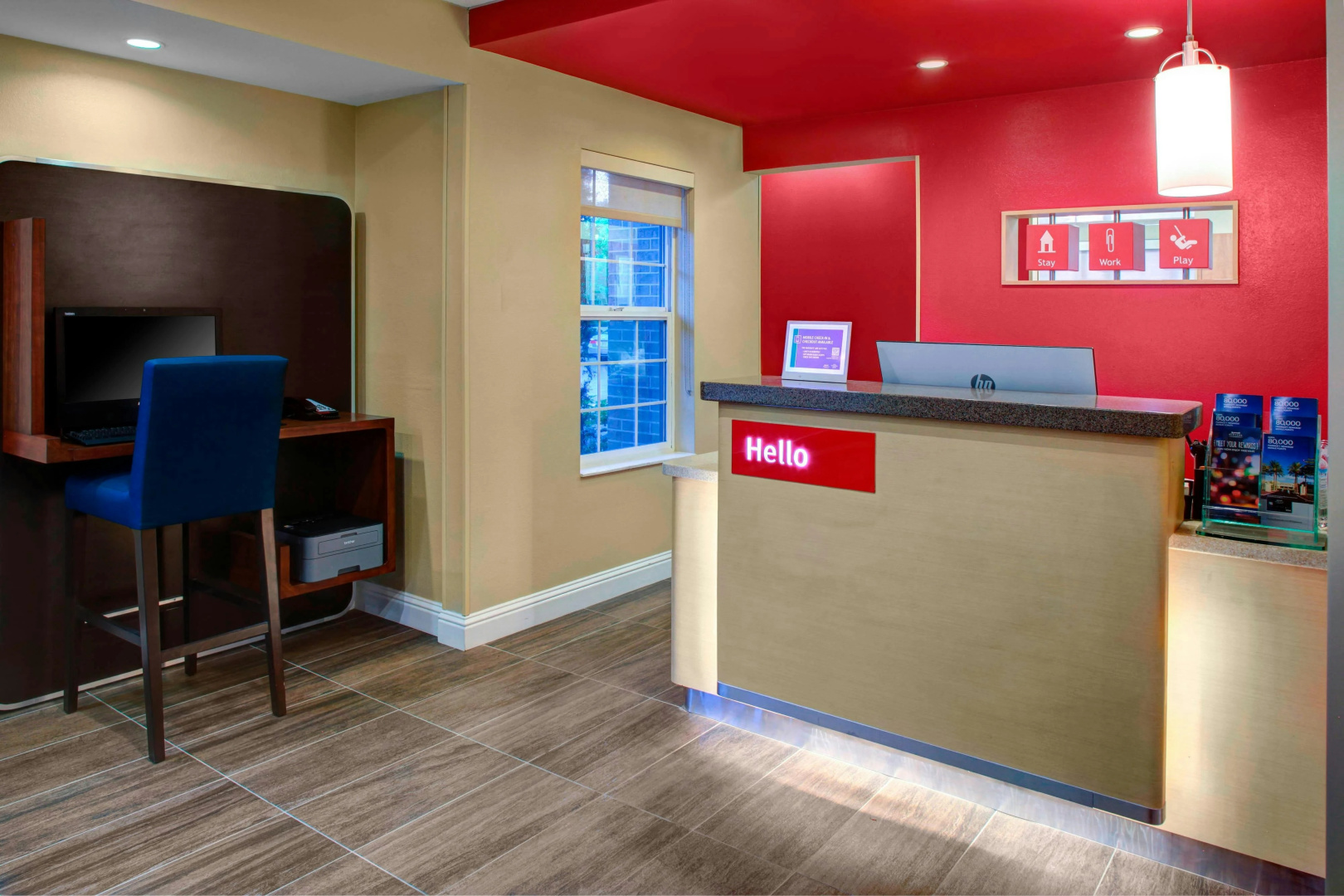 Photo - TownePlace Suites by Marriott Fresno
