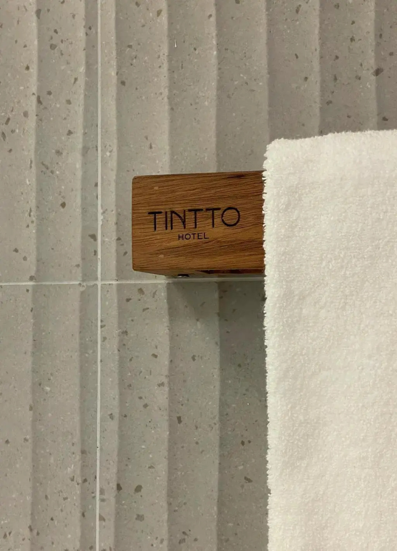 Photo - Tintto Hotel