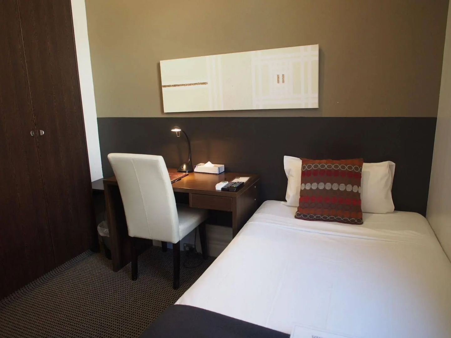 Photo - Vulcan Hotel Sydney