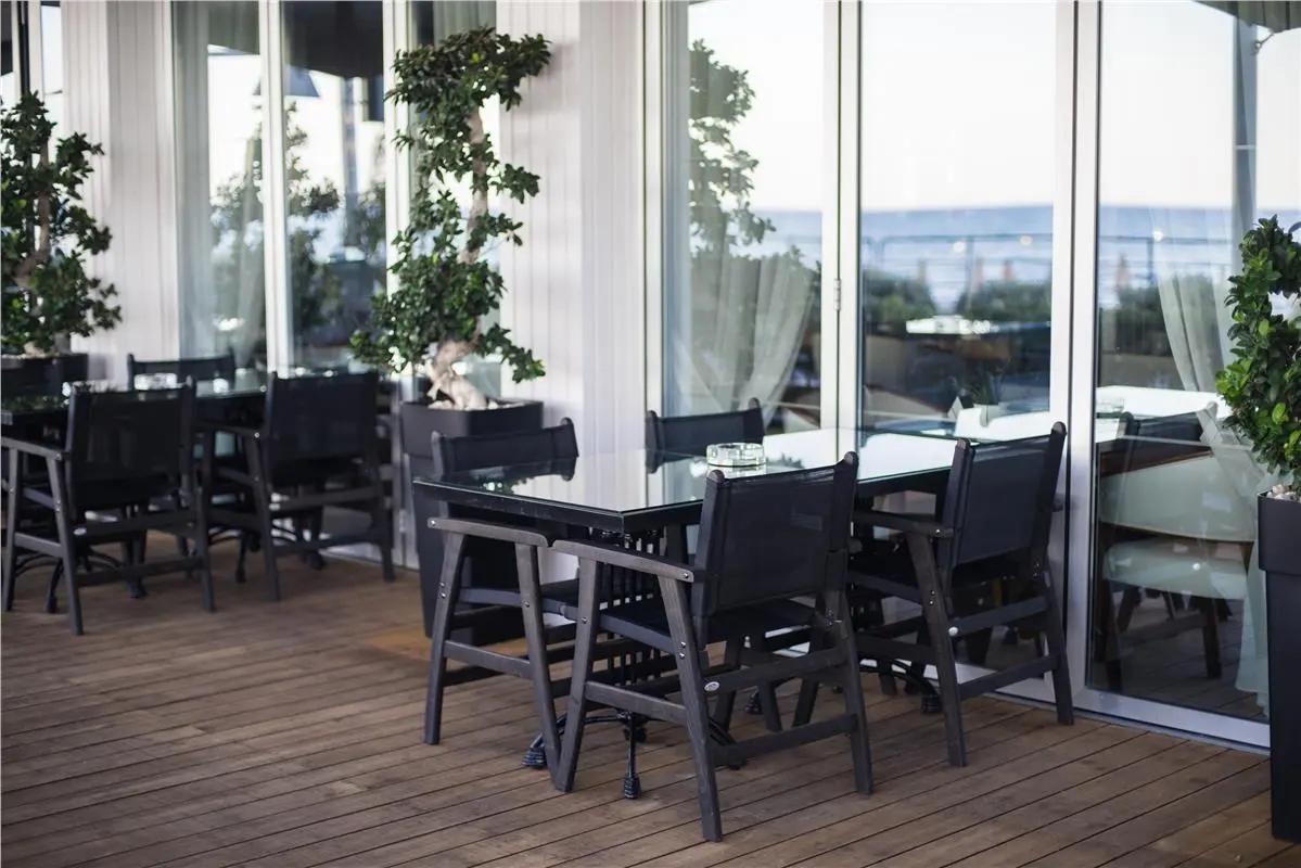 Foto - The Ciao Stelio Deluxe Boutique Hotel - Adults Only