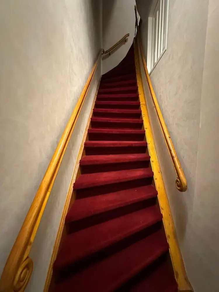 Foto - Voyagers Amsterdam