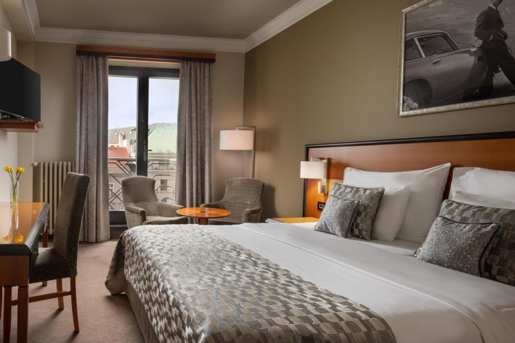Photo - Jalta Boutique Hotel
