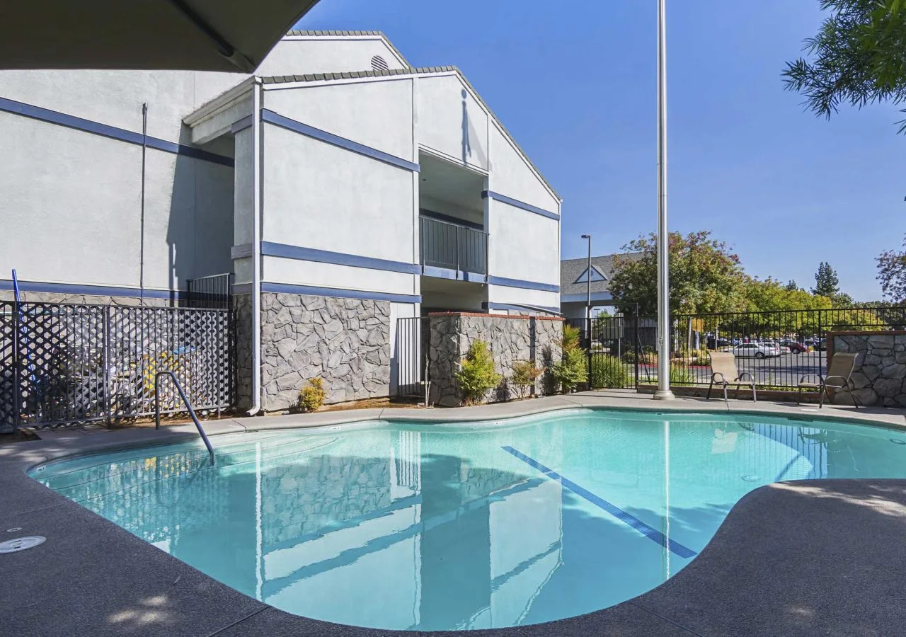 Photo - Quality Inn Fresno Yosemite Airport