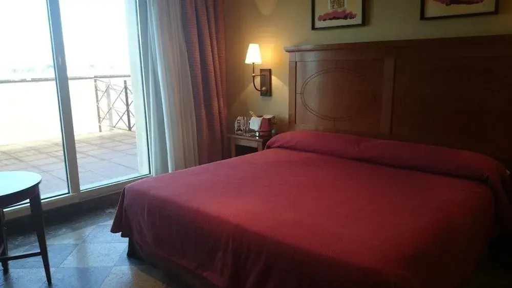 Foto - Hotel Pamplona Villava