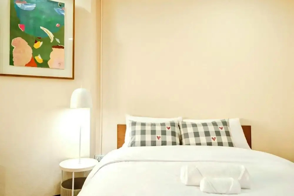 Photo - Thong Poon Apartment Chiang Mai