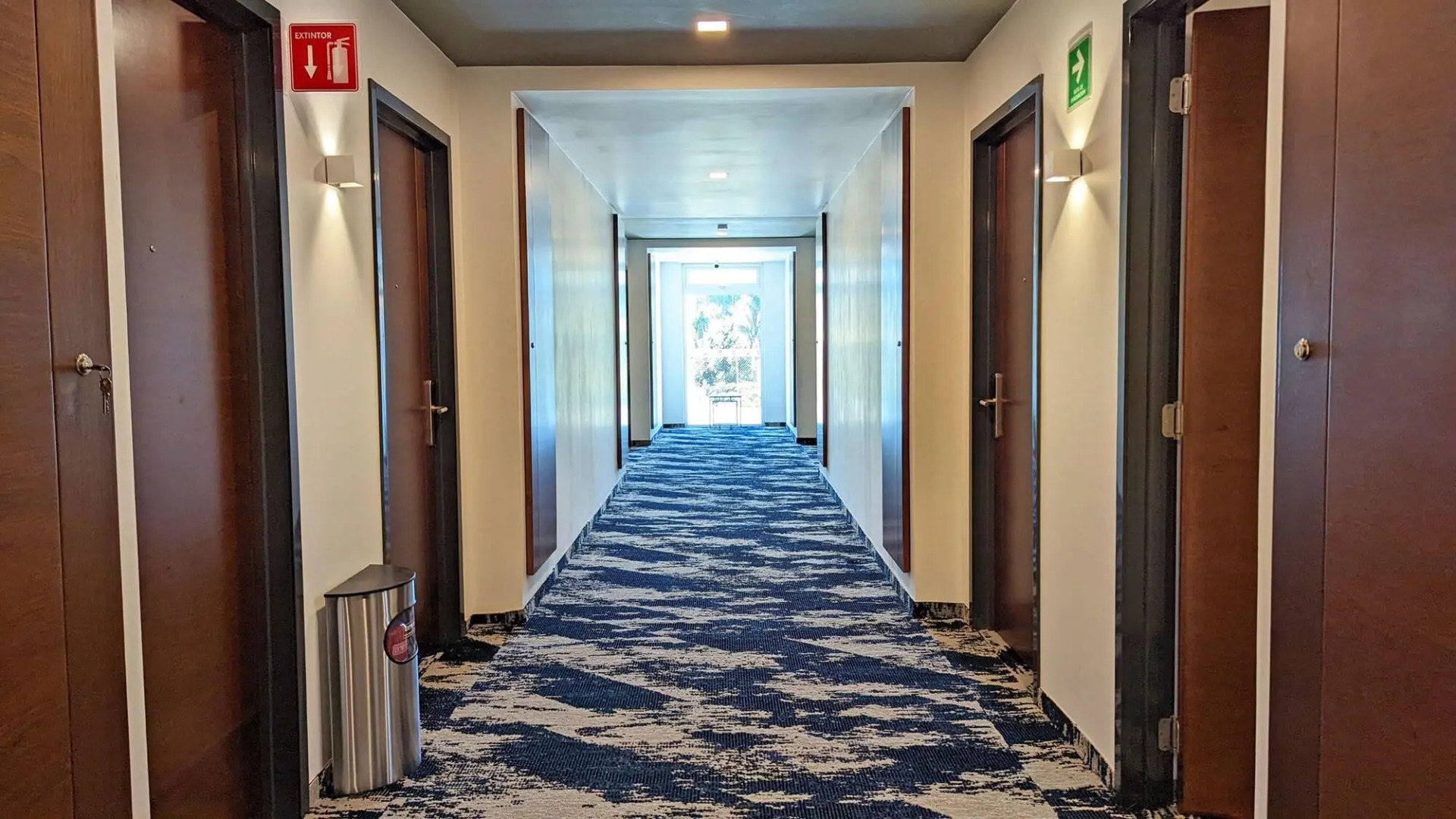 Foto - Hotel Fray Select