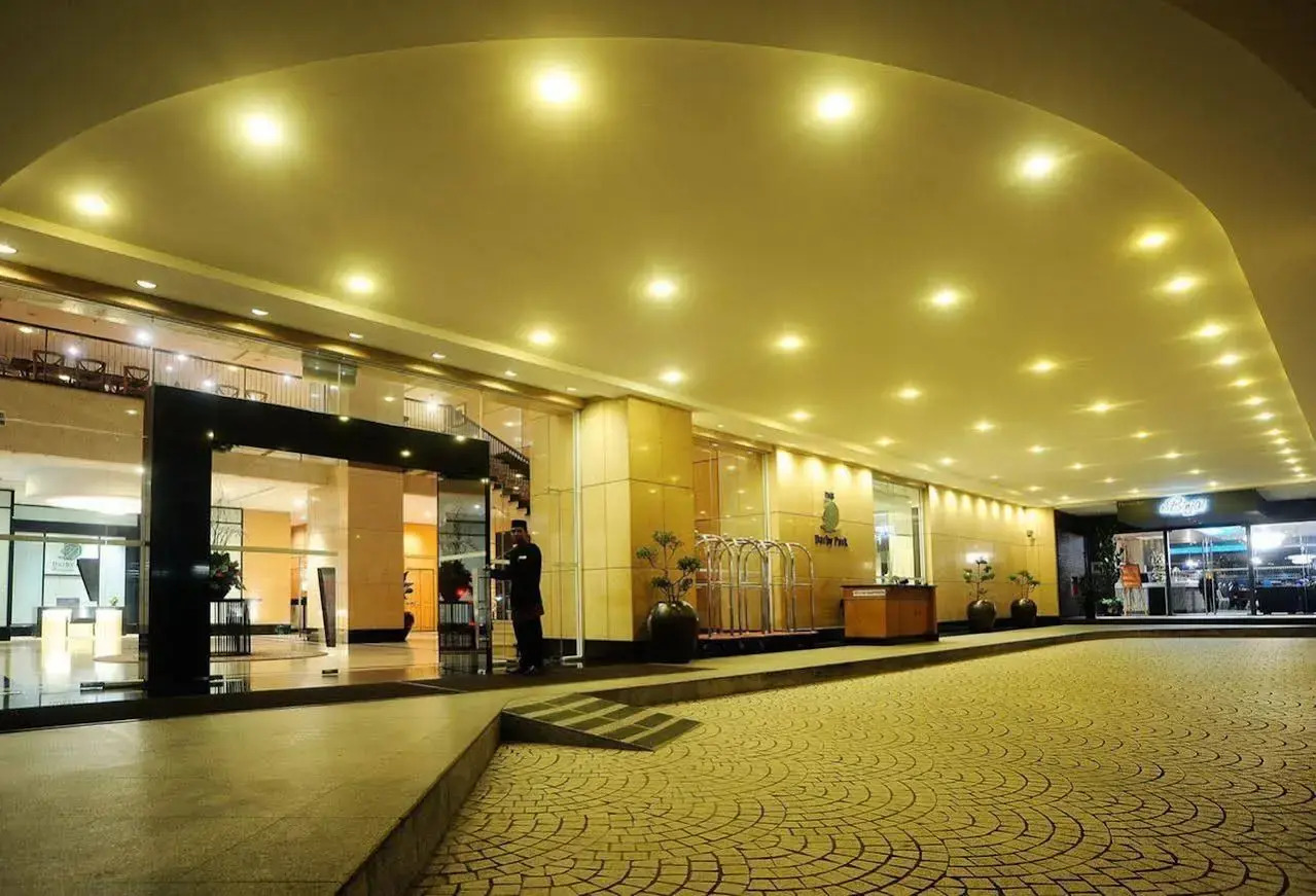 Foto - Perdana Kuala Lumpur City Centre