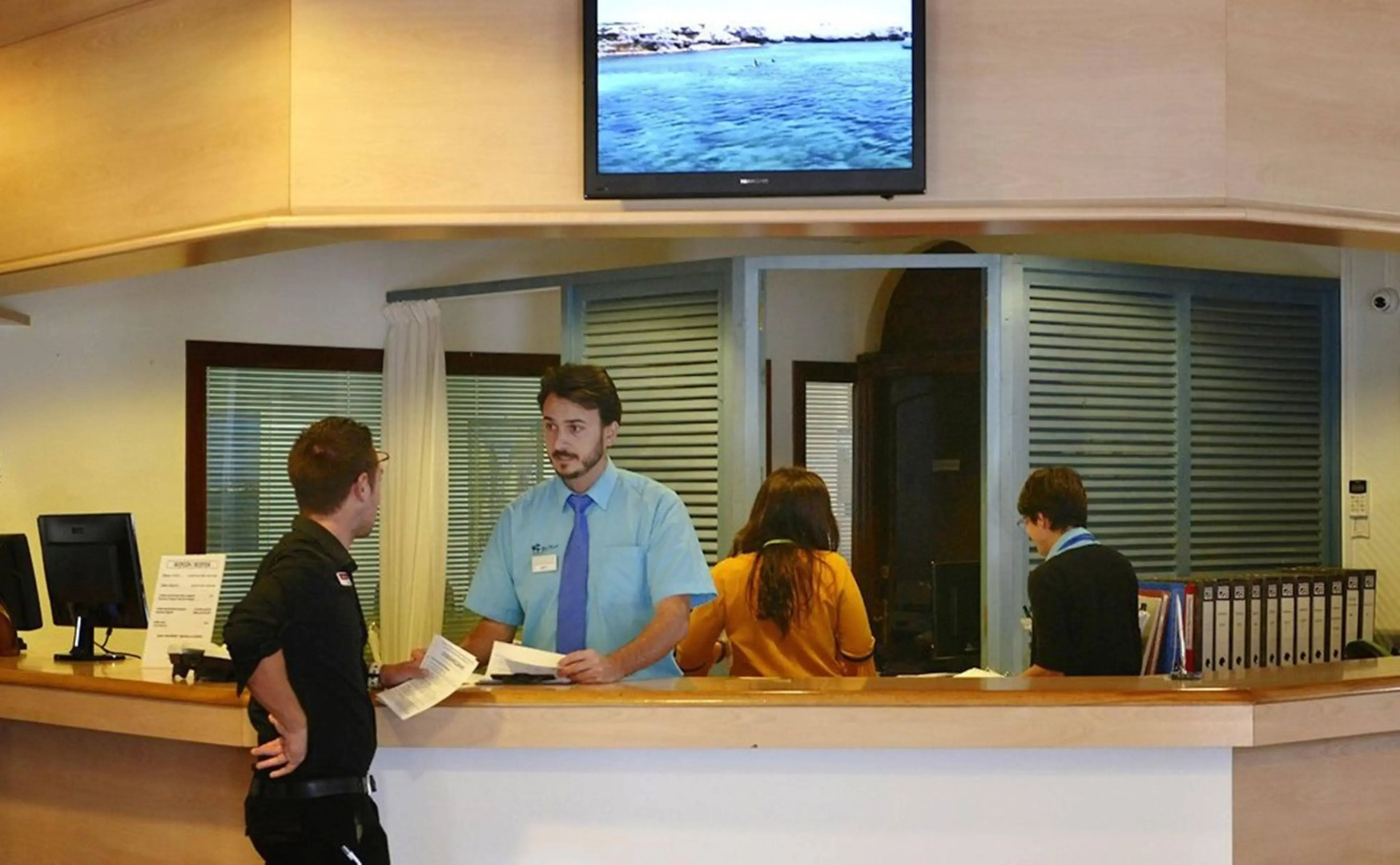 Photo - FERGUS Club Carema Splash