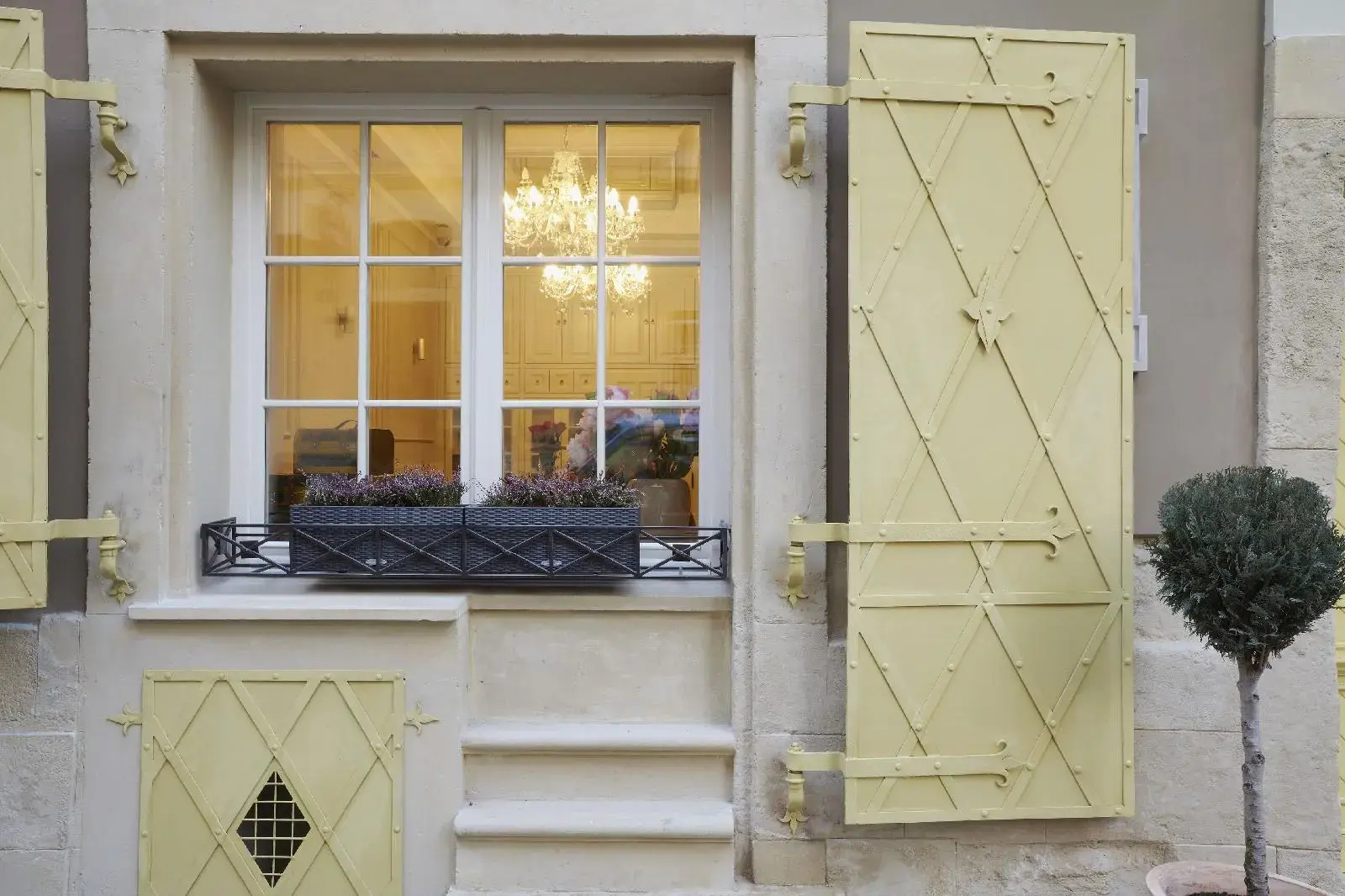 Foto - Vintage Boutique Hotel
