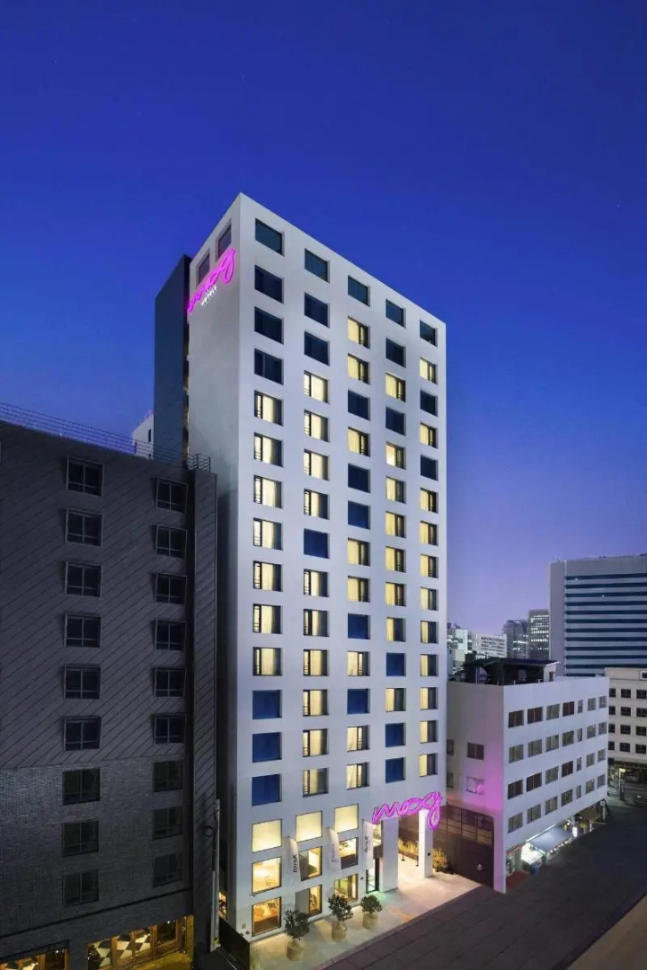 Photo - Moxy Seoul Insadong