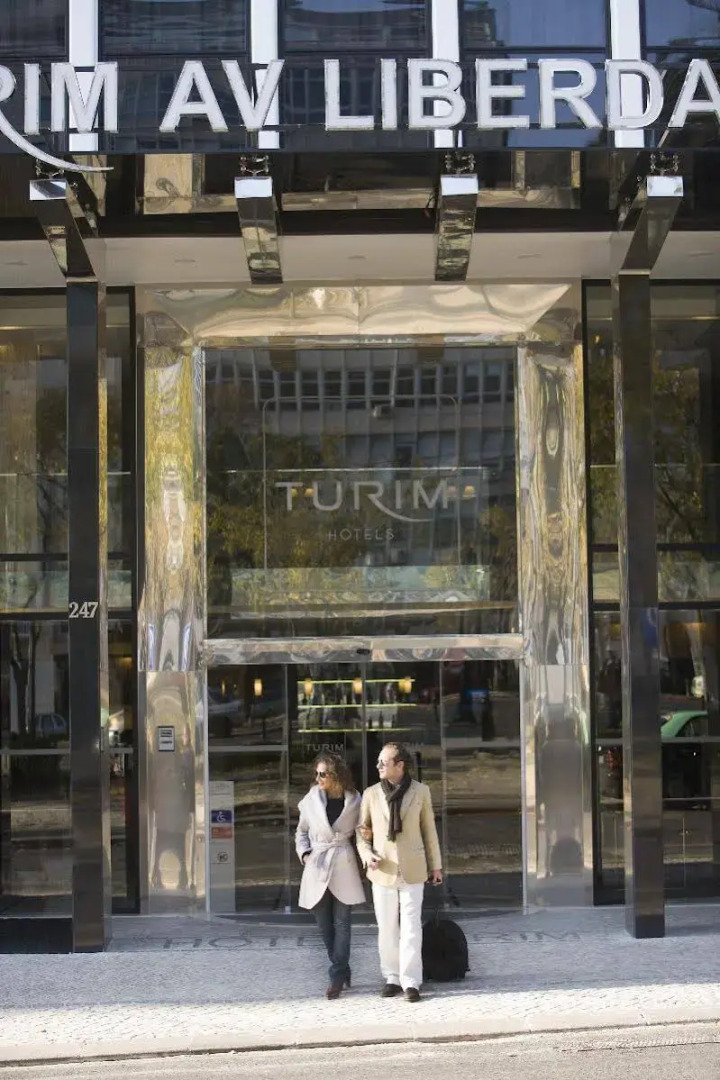 Photo - TURIM Av. Liberdade Hotel