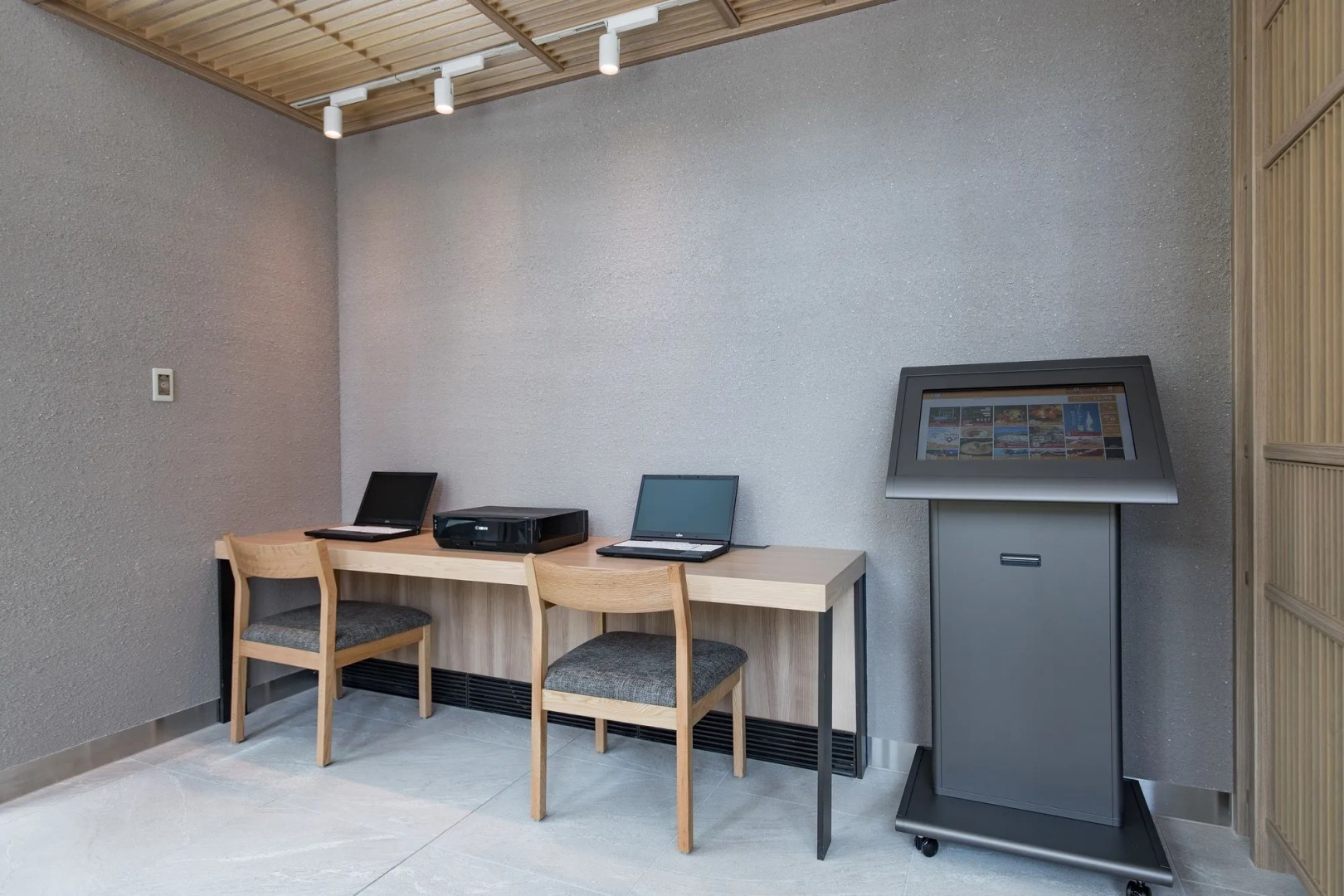 Foto - JR Kyushu Hotel Blossom Naha