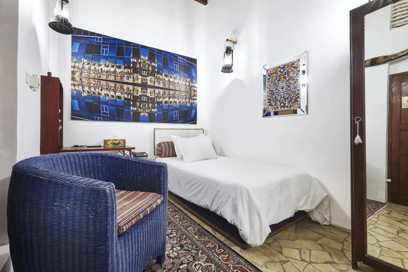 Photo - XVA Art Hotel