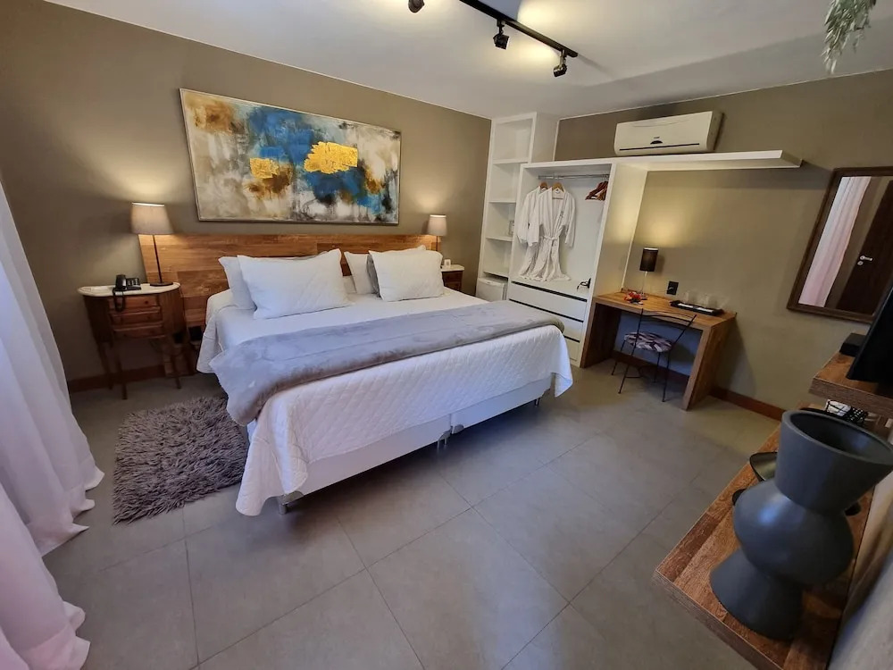 Foto - Saison Resort & Spa