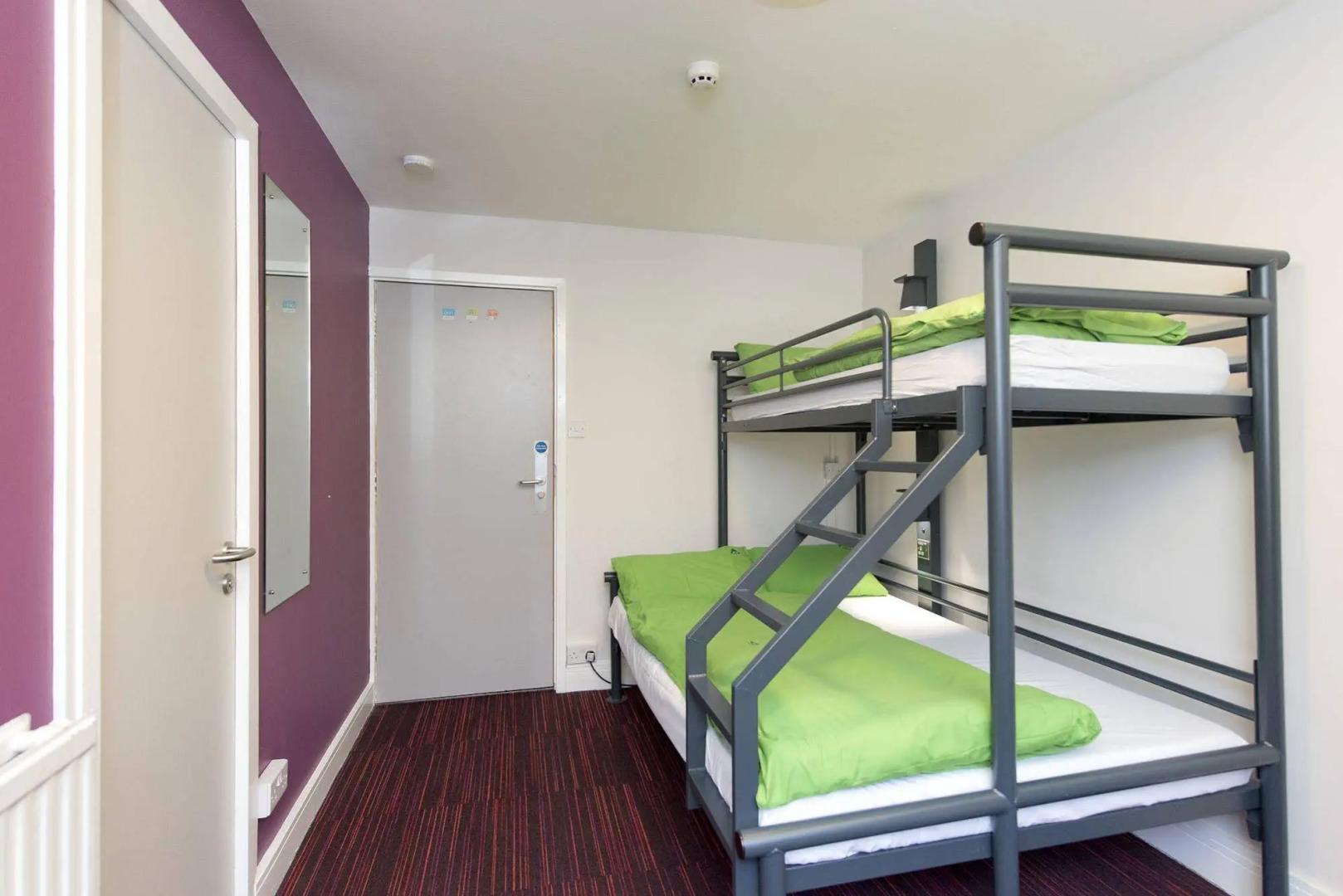 Foto - YHA London Thameside