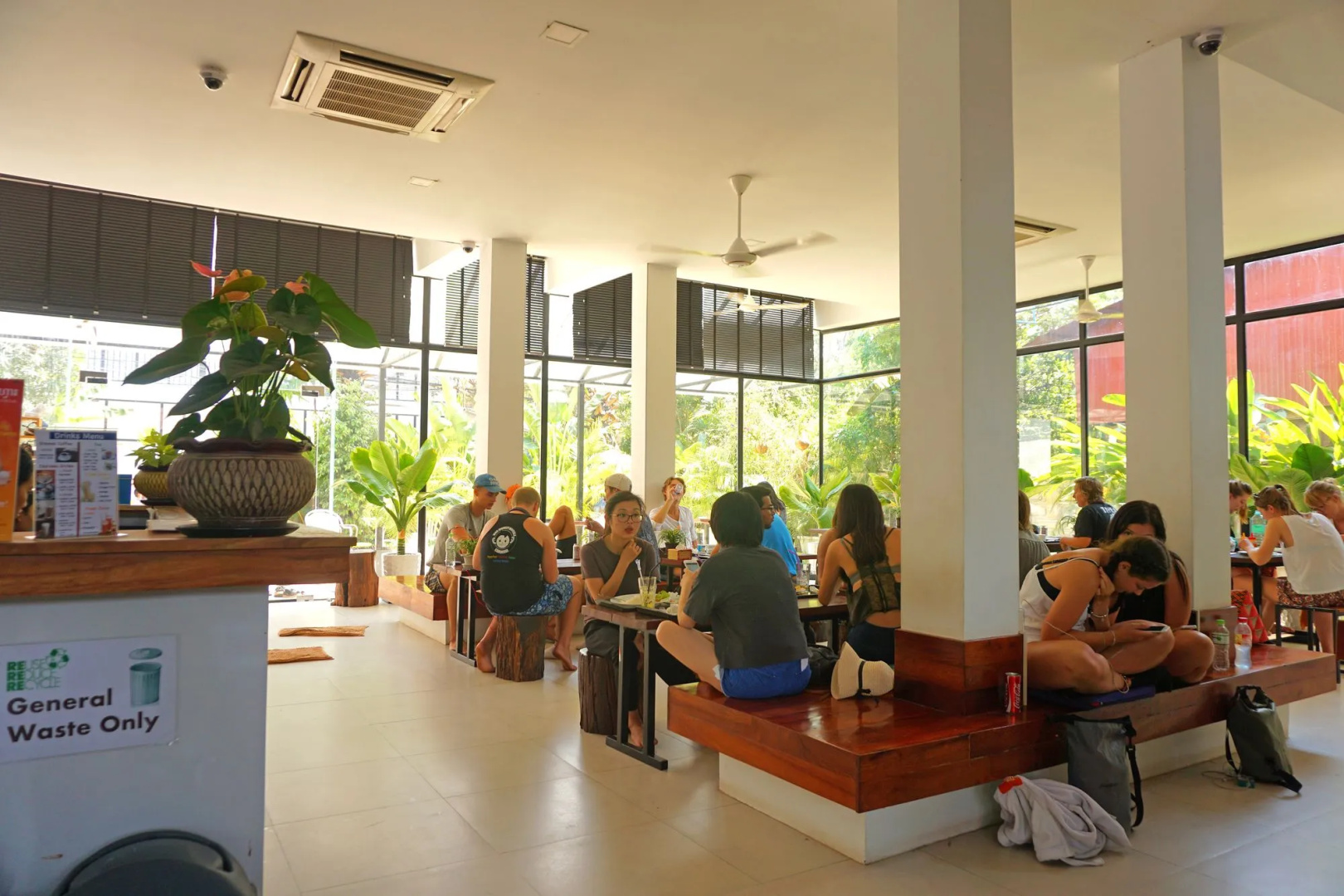 Foto - Onederz Siem Reap