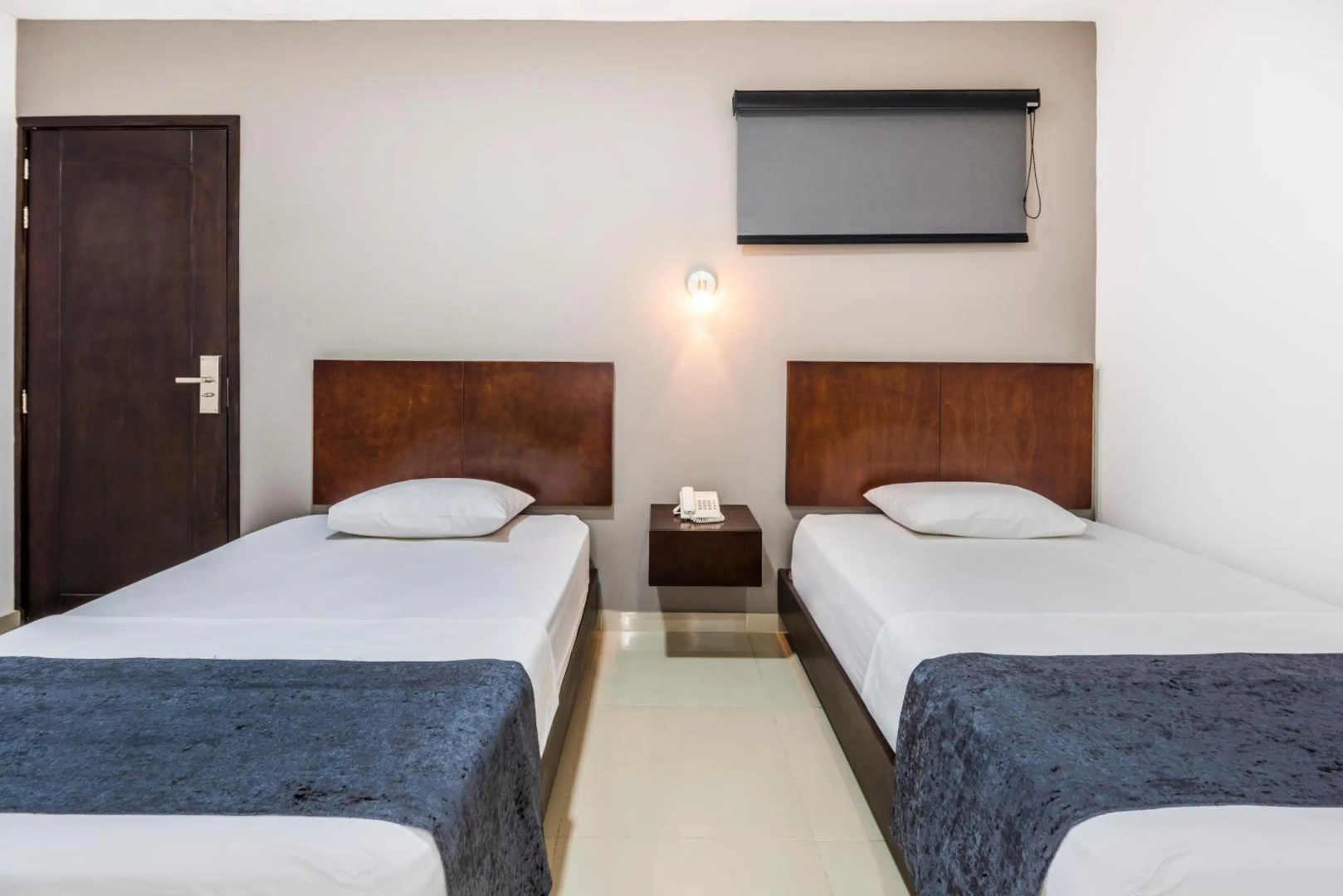 Photo - Ribai Hotels Santa Marta